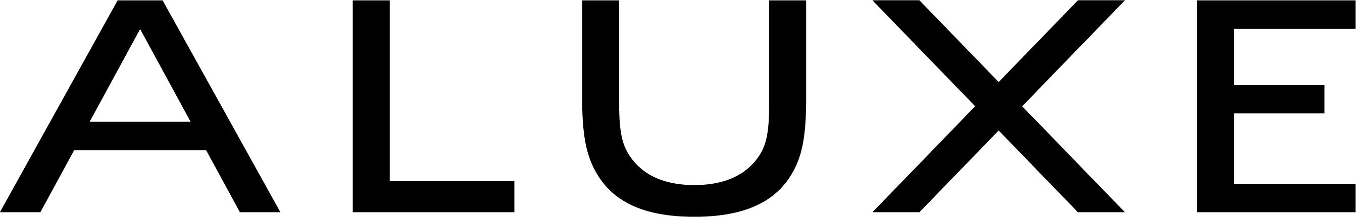 ALUXE